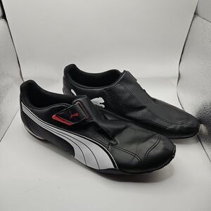 Puma Redon Move Men's Size 12 Black Shoes 185999 02